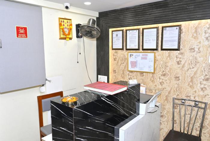 hotel preston inn mumbai