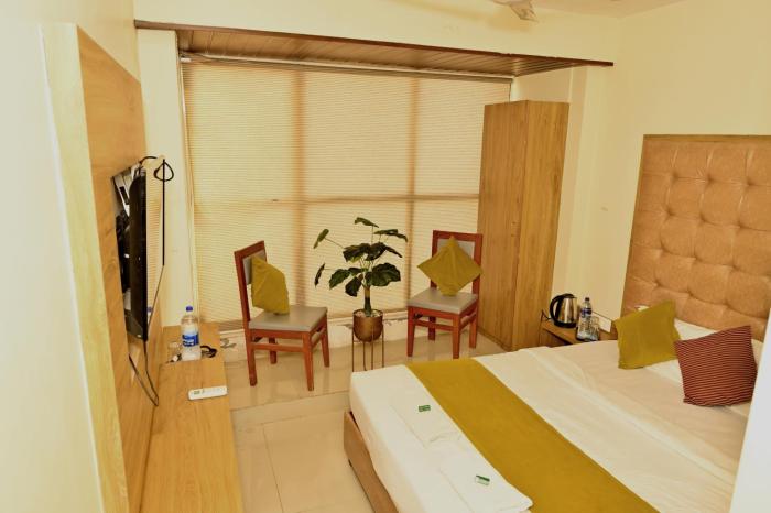 hotel preston inn mumbai