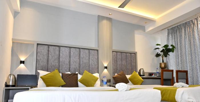 hotel preston inn mumbai