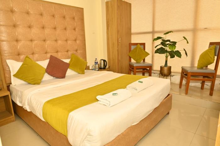 hotel preston inn mumbai