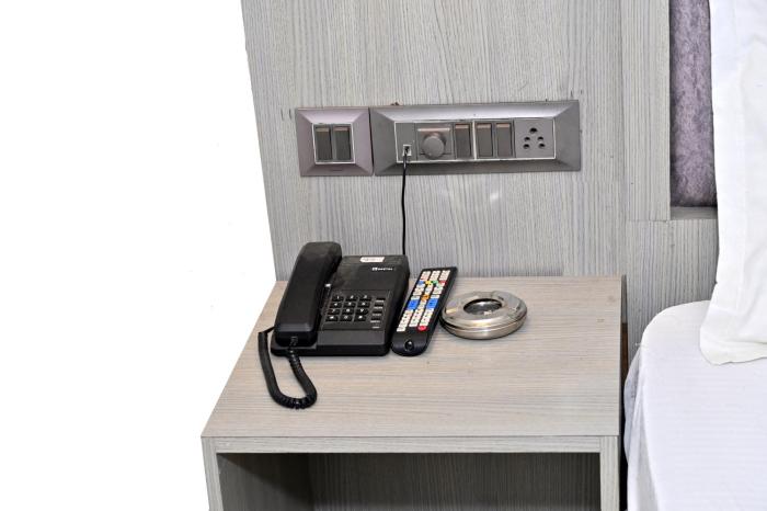 hotel preston inn mumbai