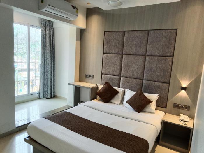 hotel preston inn mumbai