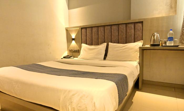 hotel preston inn mumbai