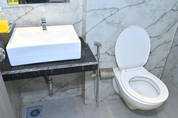 hotel preston inn mumbai