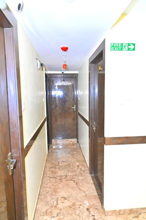 hotel preston inn mumbai