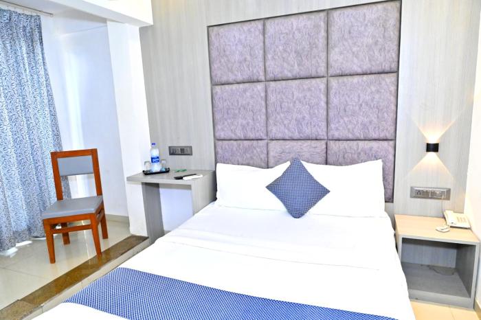 hotel preston inn mumbai