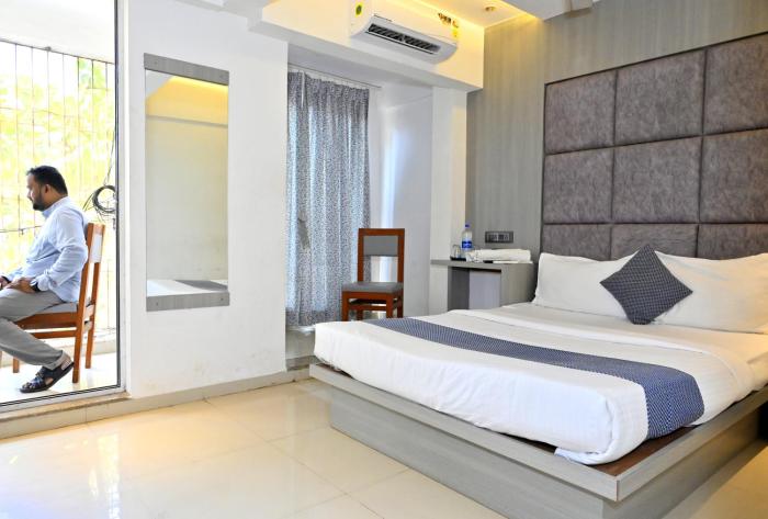 hotel preston inn mumbai