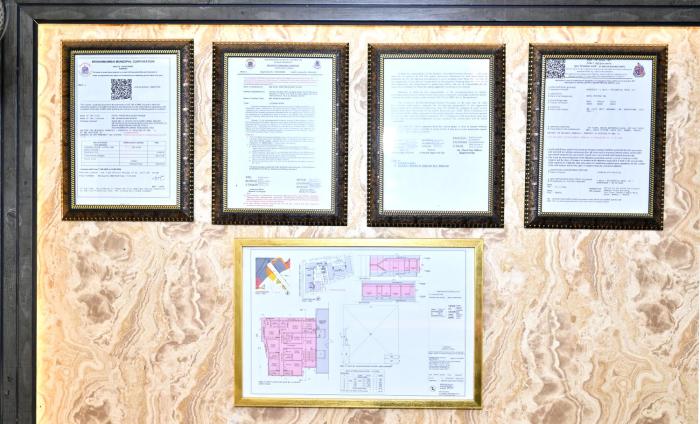 hotel preston inn mumbai