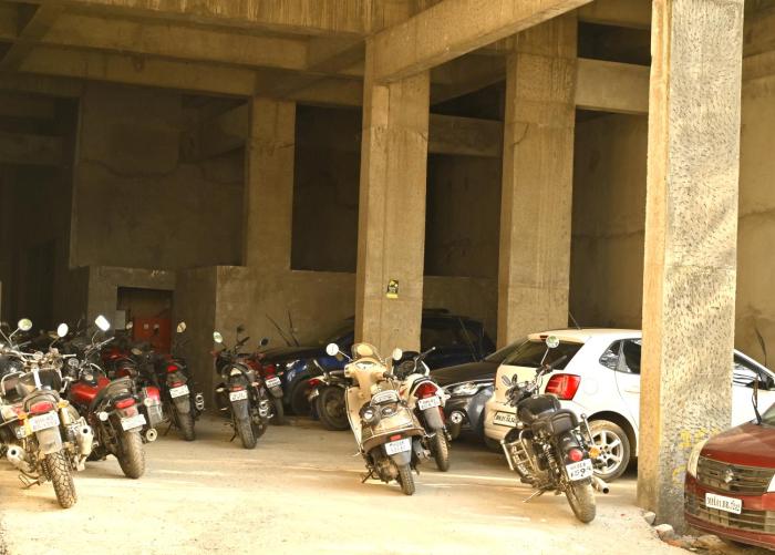 hotel preston inn mumbai