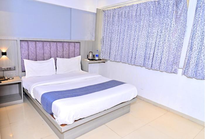 hotel preston inn mumbai