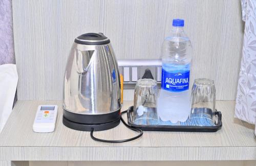 Hotel Preston Inn - Mumbai,,1 star