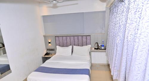 hotel preston inn mumbai