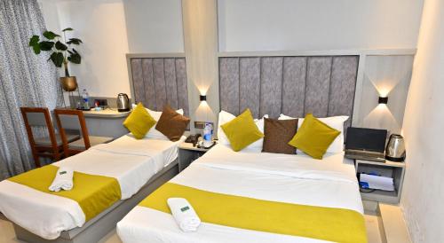 hotel preston inn mumbai