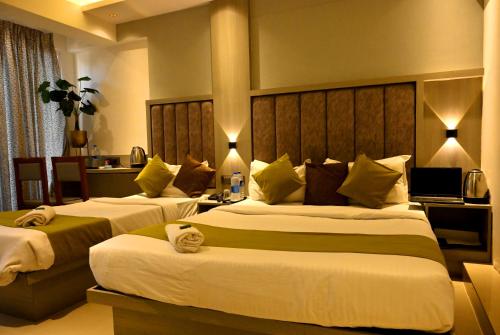 hotel preston inn mumbai