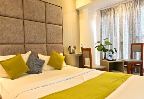 Hotel Preston Inn - Mumbai,,1 star