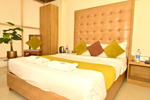 hotel preston inn mumbai