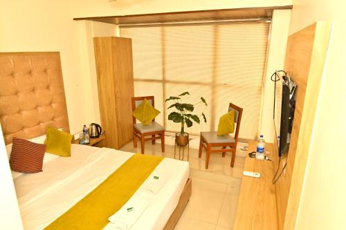 hotel preston inn mumbai