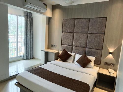 hotel preston inn mumbai