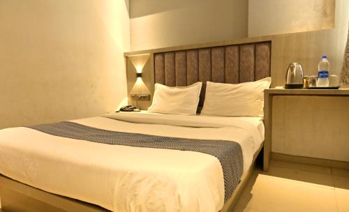 hotel preston inn mumbai