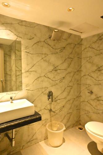 Hotel Preston Inn - Mumbai,,1 star