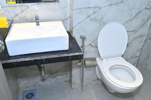 hotel preston inn mumbai