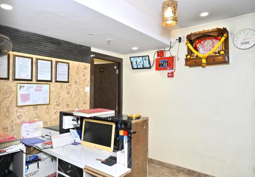 hotel preston inn mumbai