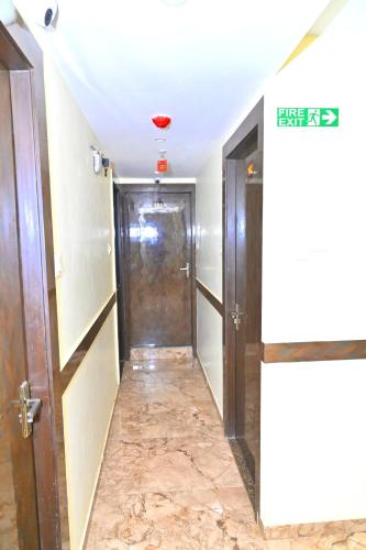 hotel preston inn mumbai