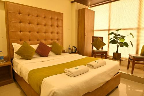 hotel preston inn mumbai