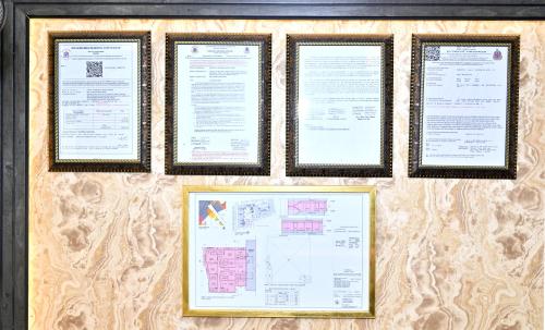 hotel preston inn mumbai