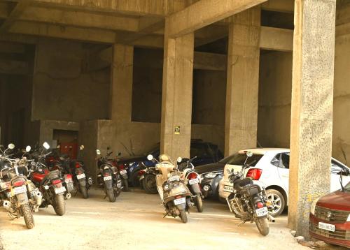 hotel preston inn mumbai