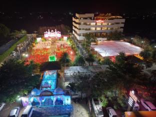 shaurya resorts and lawns jalna