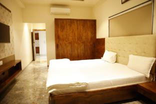 shaurya resorts and lawns jalna