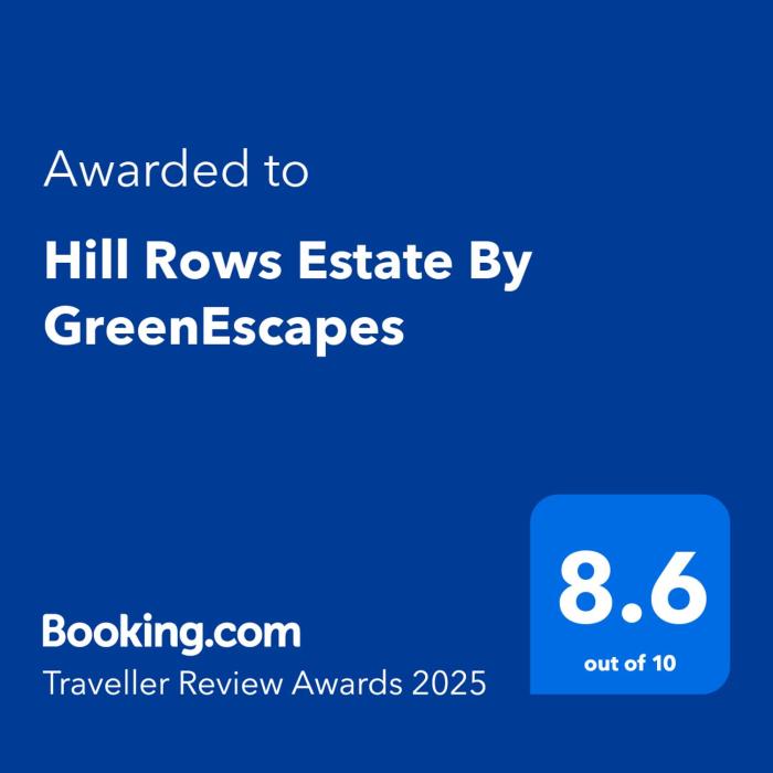 hill rows plantation and forest exp by greenescapes