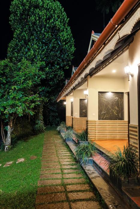 hill rows plantation and forest exp by greenescapes