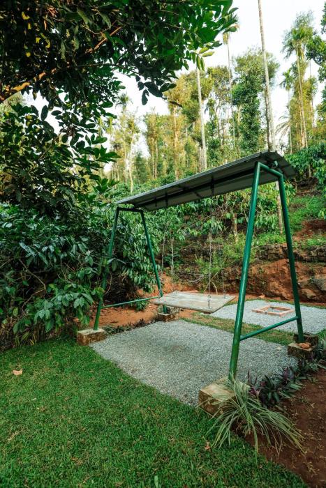 hill rows plantation and forest exp by greenescapes