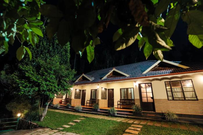 hill rows plantation and forest exp by greenescapes