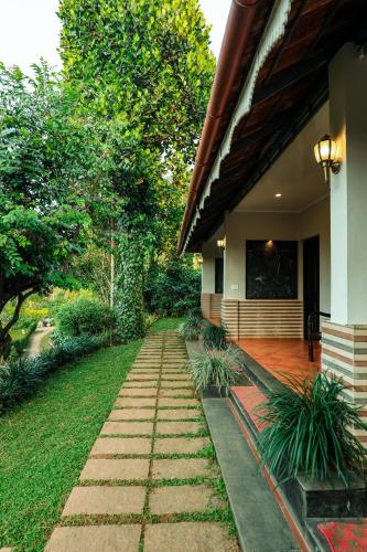 hill rows plantation and forest exp by greenescapes