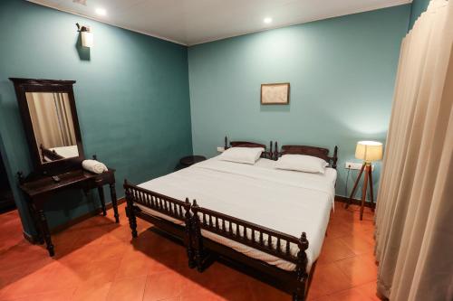 hill rows plantation and forest exp by greenescapes