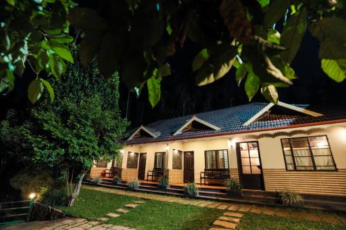 hill rows plantation and forest exp by greenescapes