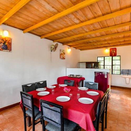 hill rows plantation and forest exp by greenescapes