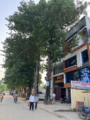 hotel manokamna