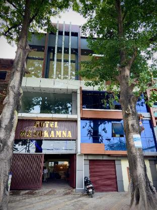 hotel manokamna
