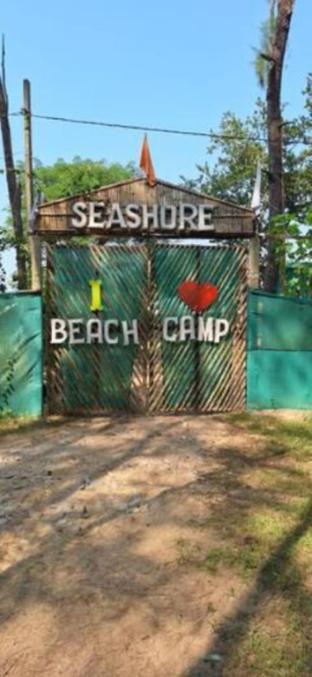 Seashore Beach Camp,,3 star