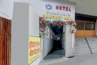 hotel o swarun and banquet hall gulzarbagh station bus stop