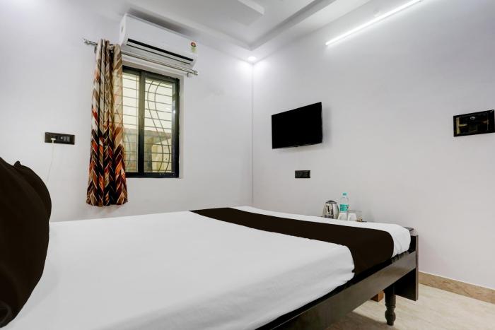 hotel o swarun and banquet hall gulzarbagh station bus stop