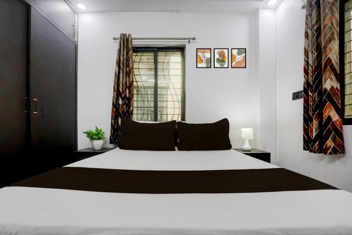 hotel o swarun and banquet hall gulzarbagh station bus stop