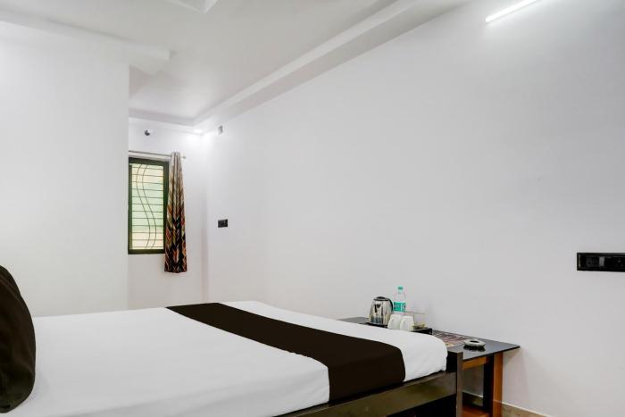 hotel o swarun and banquet hall gulzarbagh station bus stop