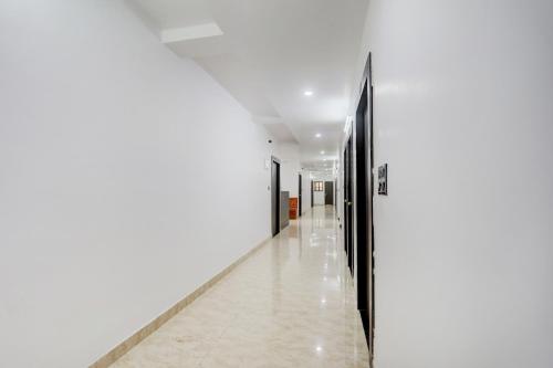 hotel o swarun and banquet hall gulzarbagh station bus stop