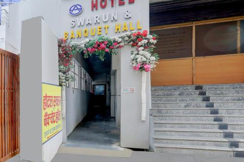 hotel o swarun and banquet hall gulzarbagh station bus stop