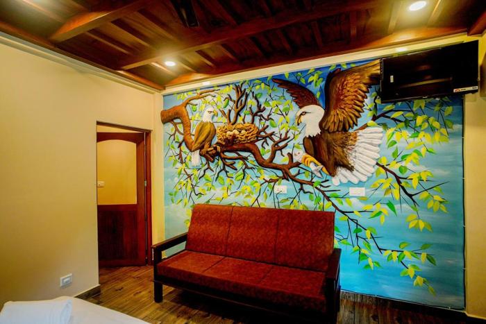 falcon riverview resorts